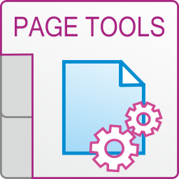 Pro page tools