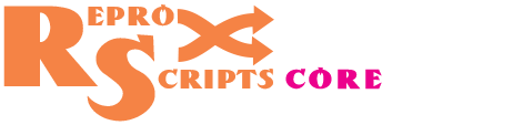ReproScripts Core ~ CorelDraw plugins library