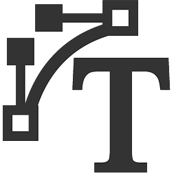 Convert to curves