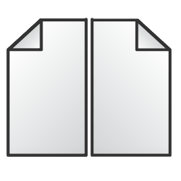 Brochure layout