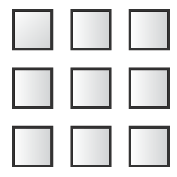 Fast layout