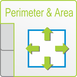 Perimeter and area