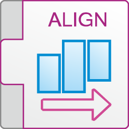 Pro adjacent align