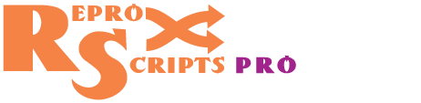 ReproScripts Pro ~ CorelDraw plugins library