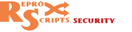 ReproScripts Security