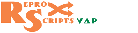 ReproScripts VDP
