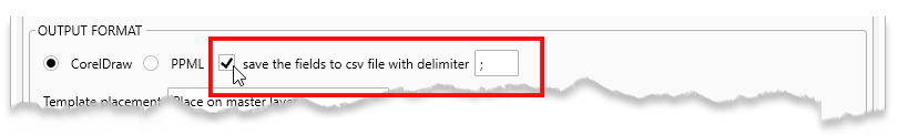 ReproScripts Variable data manager ~ saving generated data as csv